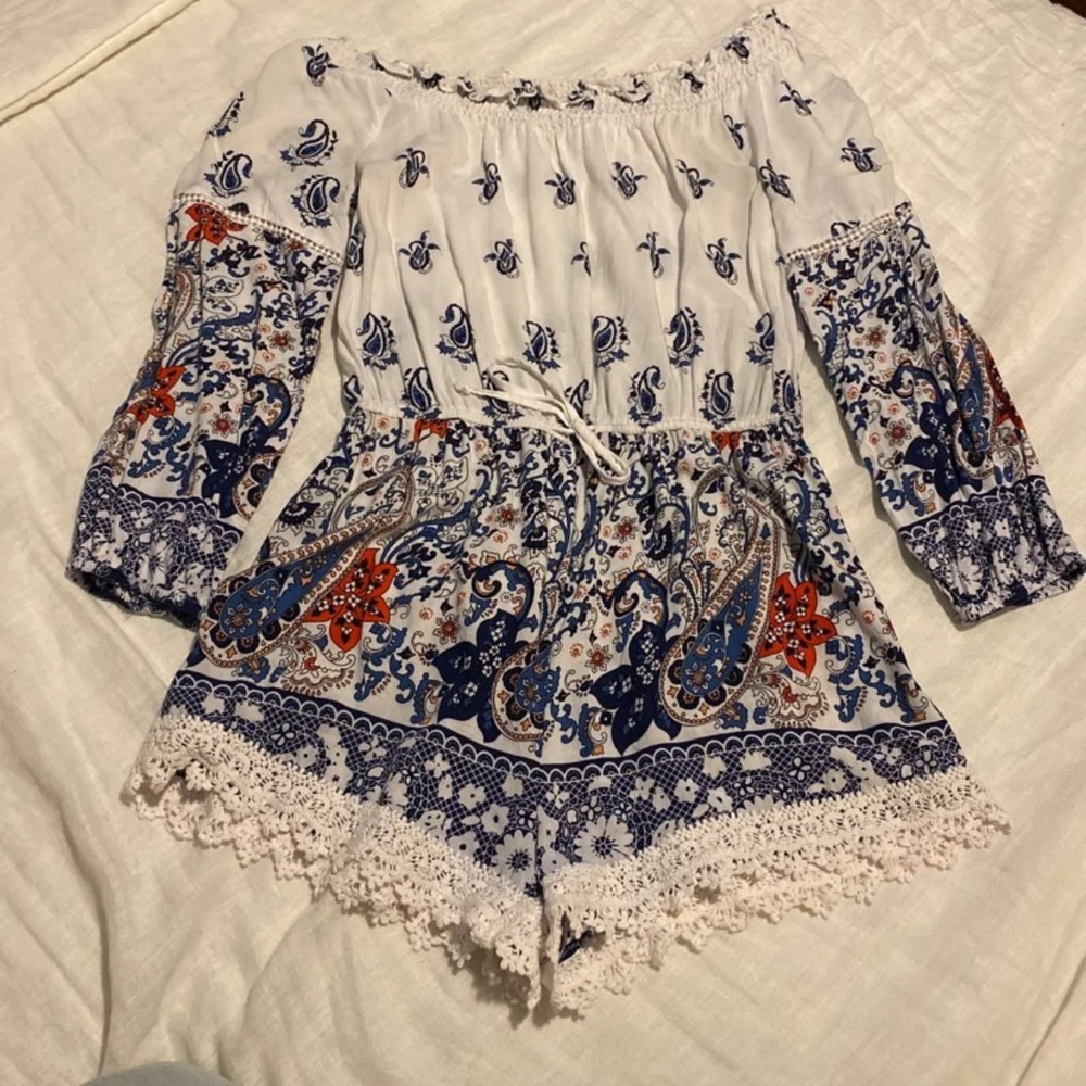 Romper